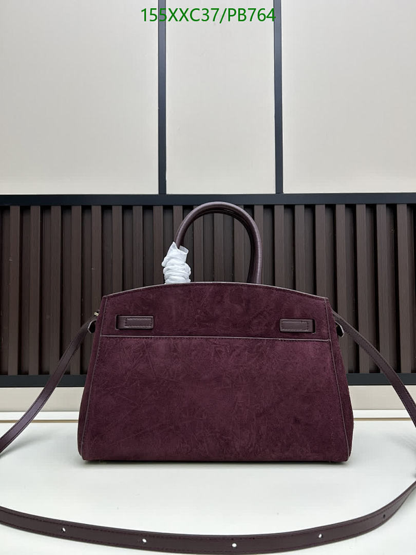 Demellier-Bag-4A Quality Code: PB764 $: 155USD