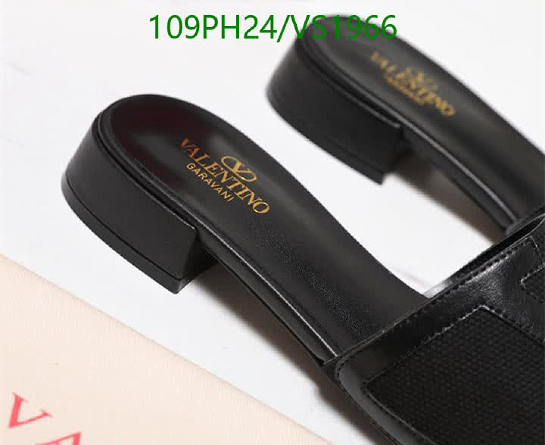 Valentino-Women Shoes Code: VS1966 $: 109USD