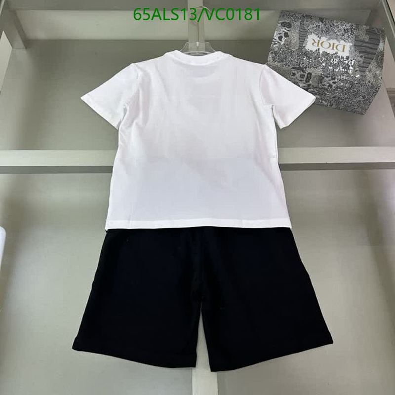Prada-Kids Clothing Code: VC0181 $: 65USD