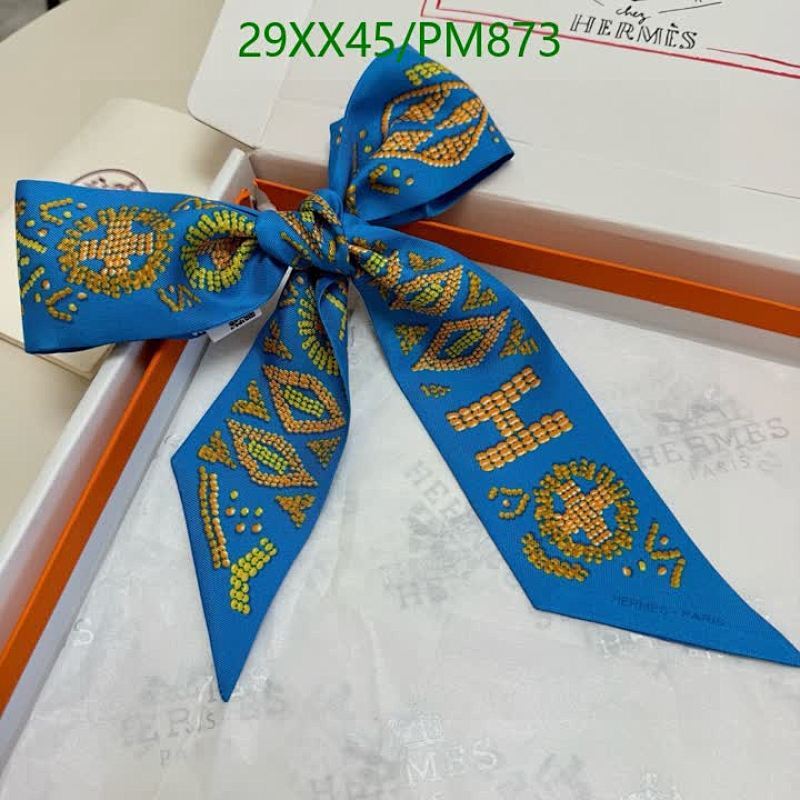Hermes-Scarf Code: PM873 $: 29USD