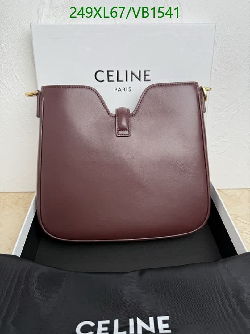 Celine-Bag-Mirror Quality Code: VB1541 $: 249USD