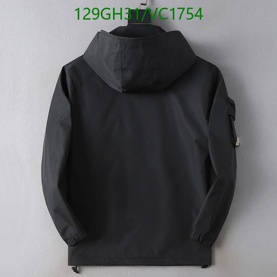 Prada-Clothing Code: VC1754 $: 129USD