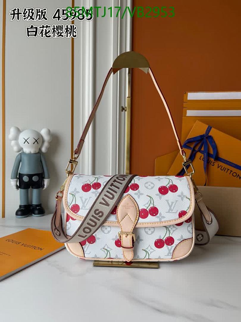 LV-Bag-4A Quality Code: VB2953 $: 85USD-Yupoo.ru - Copybrand.Team photo album LV-Bag-4A Quality Code: VB2953 $: 85USD