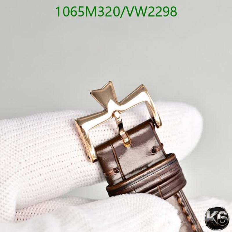 Vacheron Constantin-Watch-Mirror Quality Code: VW2298 $: 1065USD