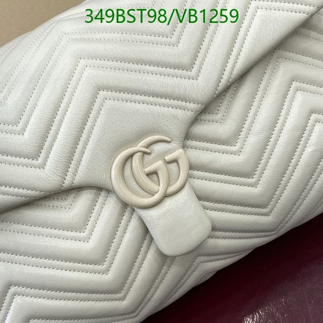 Gucci-Bag-Mirror Quality Code: VB1259 $: 349USD-Yupoo.ru - Copybrand.Team photo album Gucci-Bag-Mirror Quality Code: VB1259 $: 349USD