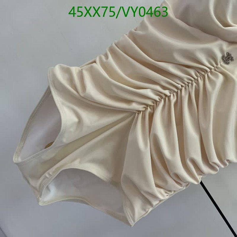 Chanel-Swimsuit Code: VY0463 $: 45USD
