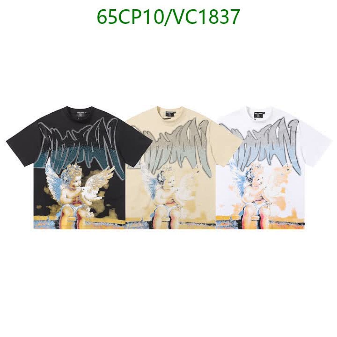 DENIM TEARS-Clothing Code: VC1837 $: 65USD