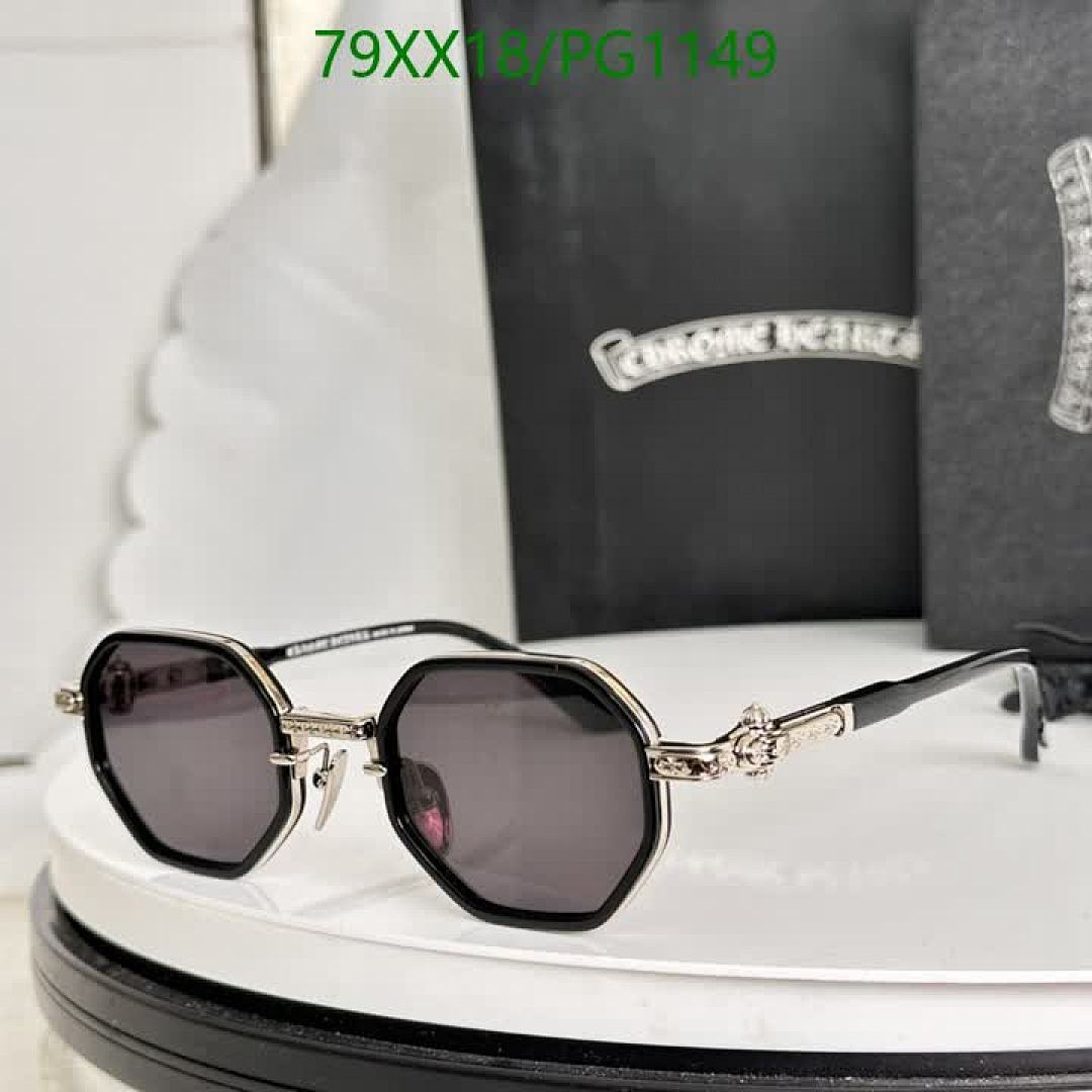 Chrome Hearts-Glasses Code: PG1149 $: 79USD-Yupoo.ru - Copybrand.Team photo album Chrome Hearts-Glasses Code: PG1149 $: 79USD