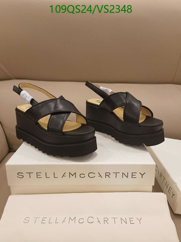 Stella-McCartney-Women Shoes Code: VS2348 $: 109USD