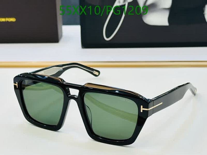 Tom Ford-Glasses Code: PG1209 $: 55USD
