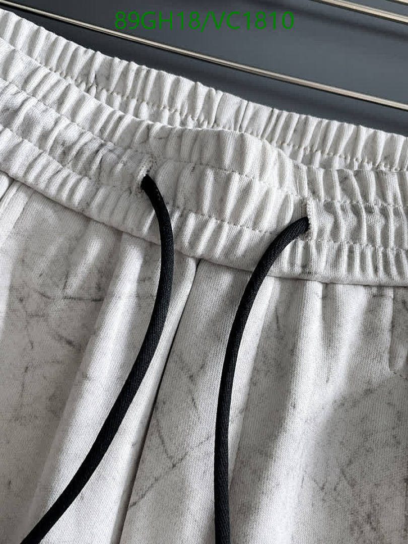 YSL-Clothing Code: VC1810 $: 89USD