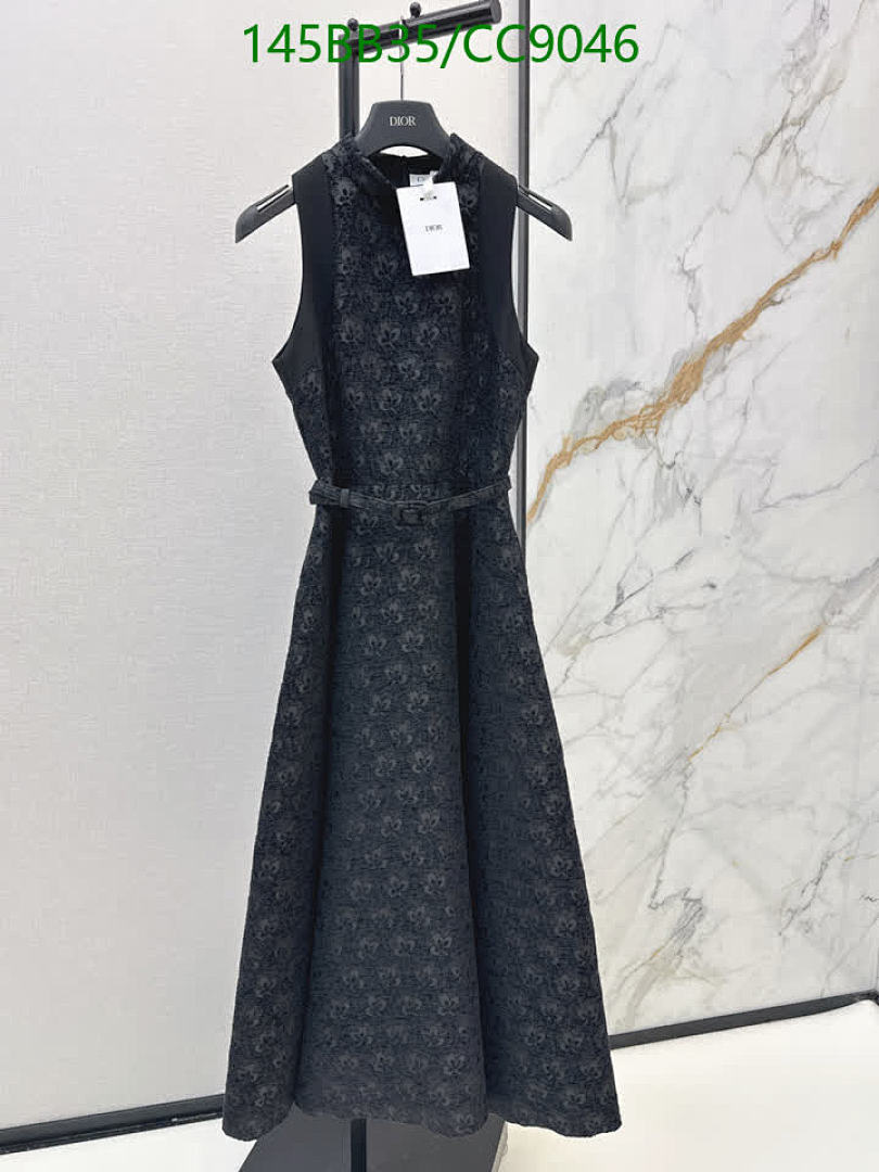 Dior-Clothing Code: CC9046 $: 145USD