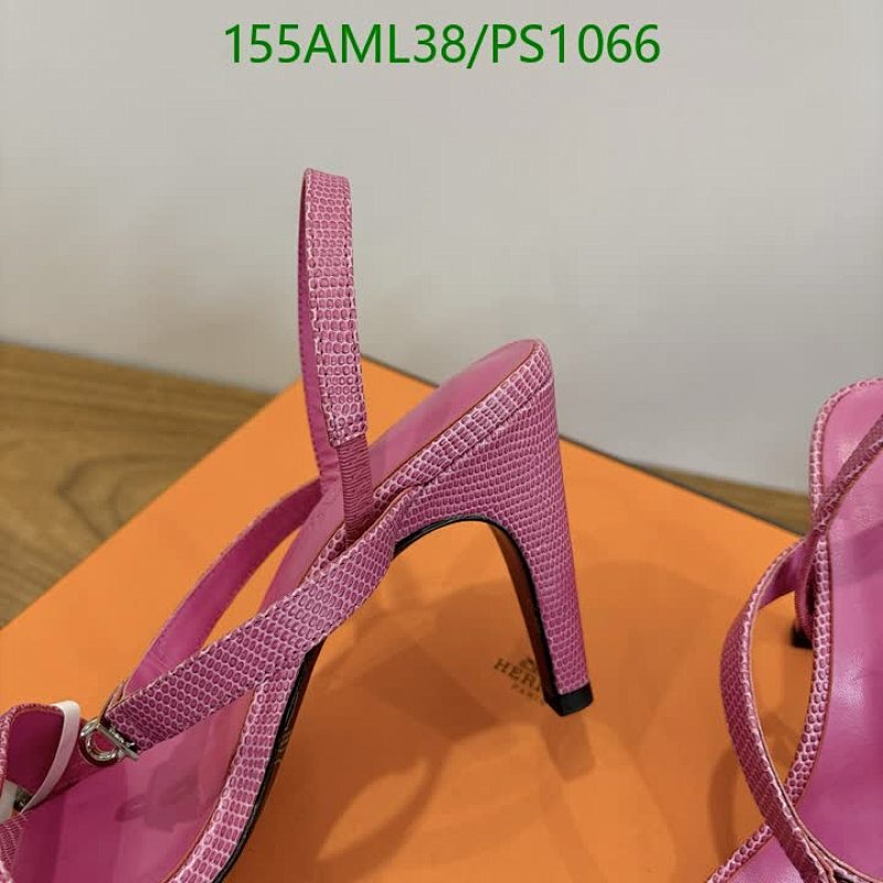 Hermes-Women Shoes Code: PS1066 $: 155USD