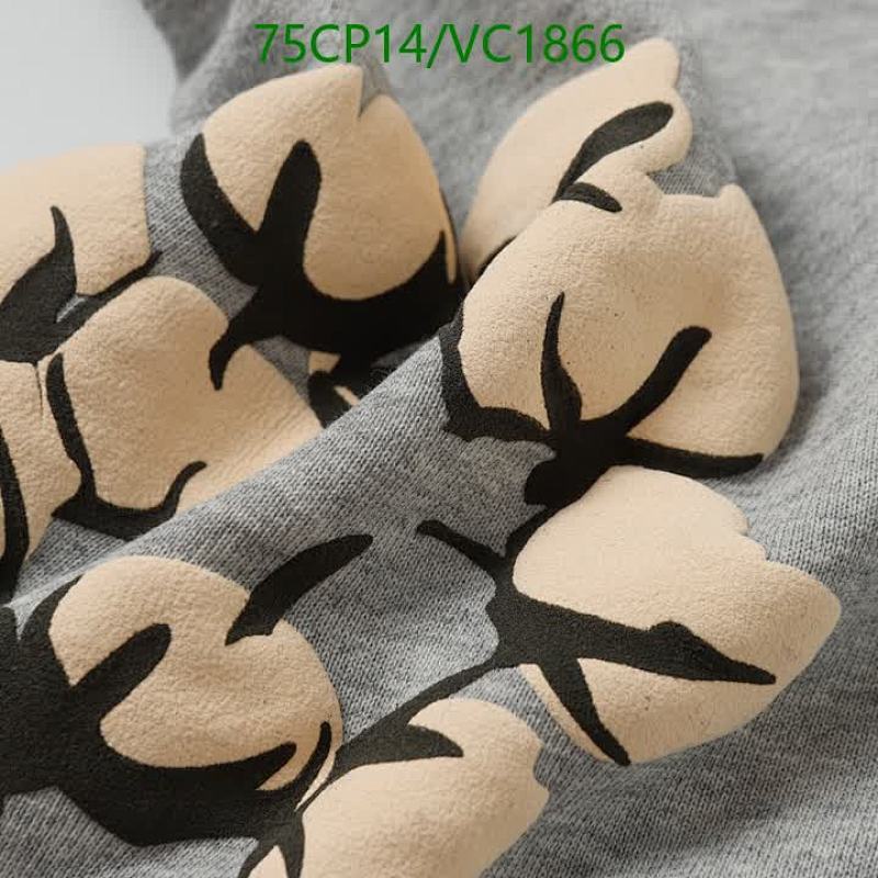 DENIM TEARS-Clothing Code: VC1866 $: 75USD