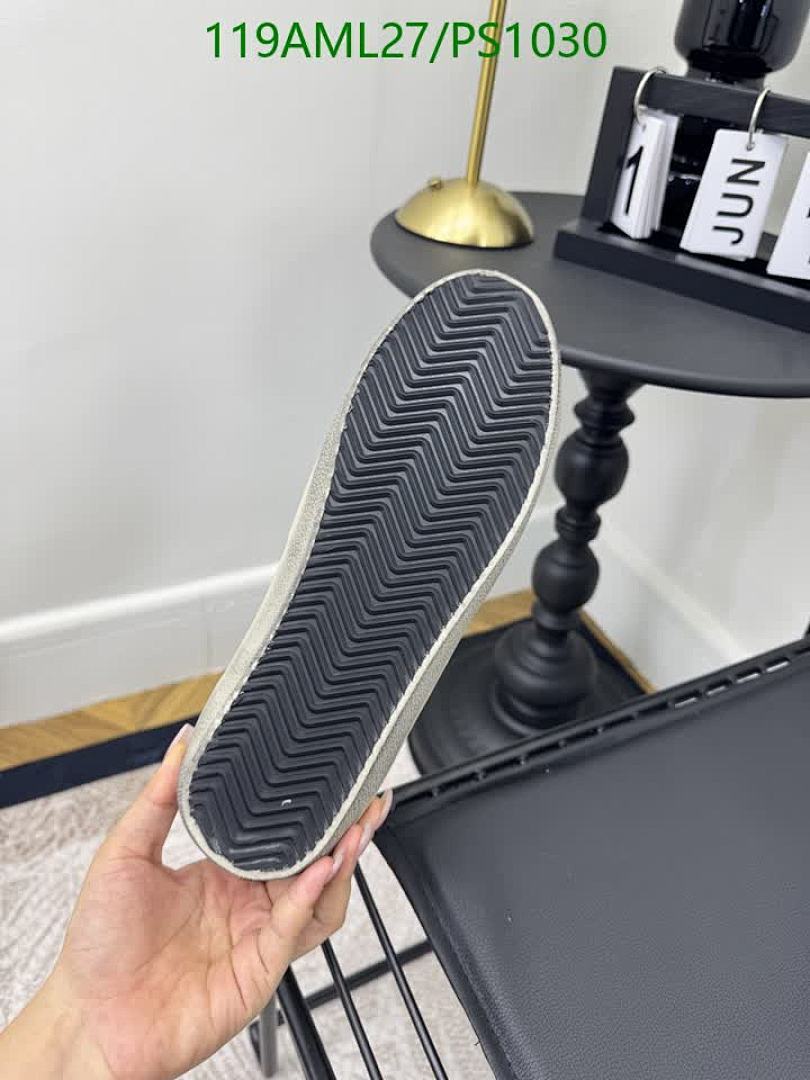 Golden Goose-Women Shoes Code: PS1030 $: 119USD