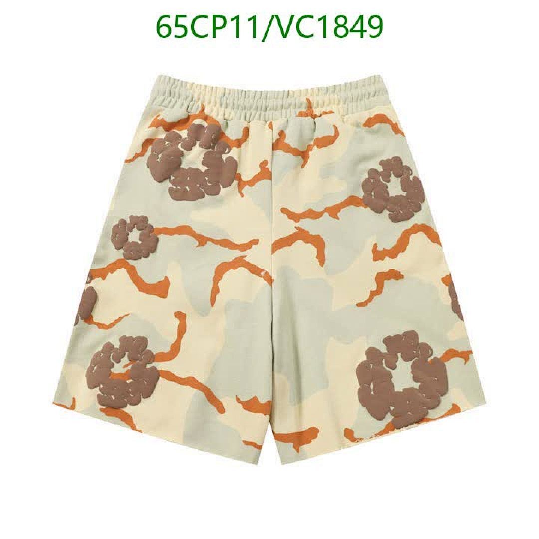 DENIM TEARS-Clothing Code: VC1849 $: 65USD