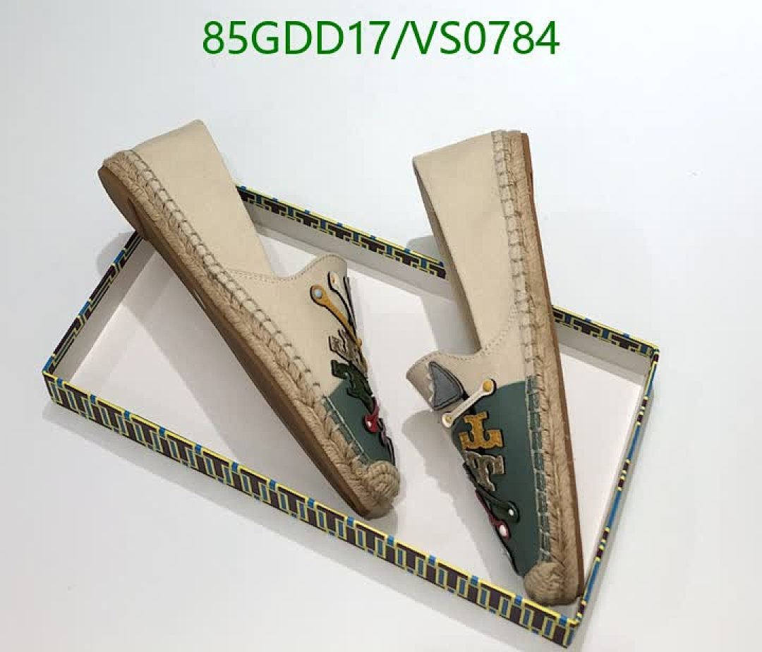 Tory Burch-Women Shoes Code: VS0784 $: 85USD