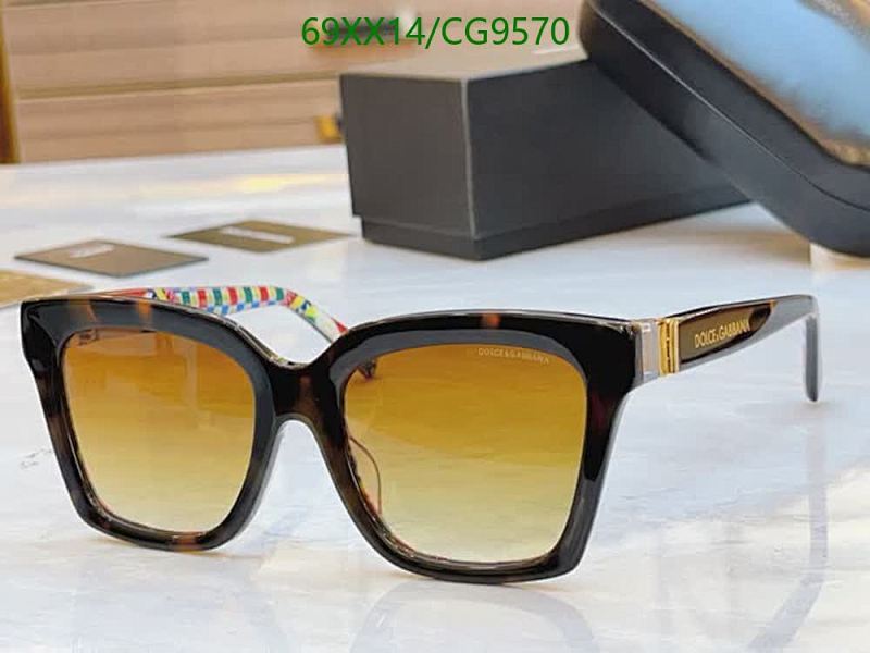 D&G-Glasses Code: CG9570 $: 69USD