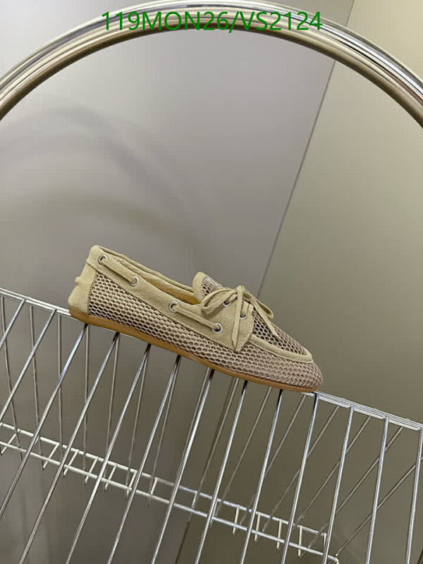 Miu Miu-Women Shoes Code: VS2124 $: 119USD