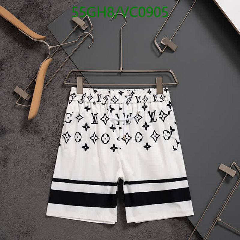 LV-Beach Shorts Code: VC0905 $: 55USD
