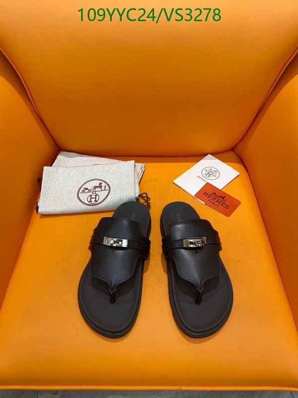 Hermes-Women Shoes Code: VS3278 $: 109USD