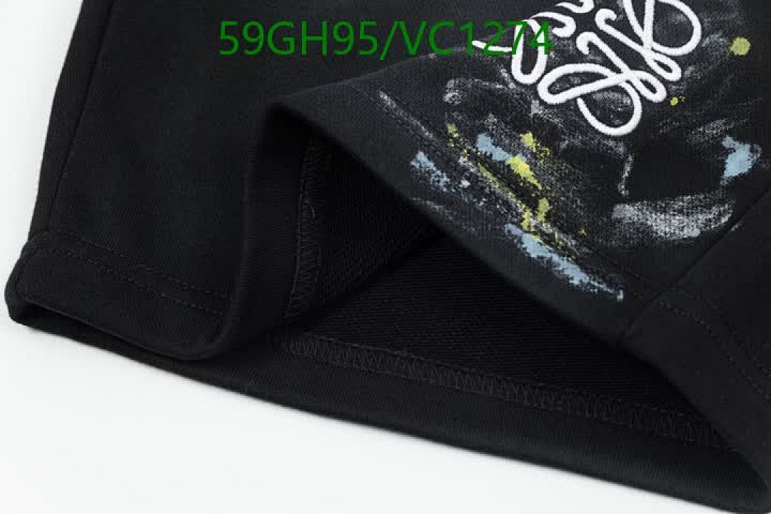 Loewe-Beach Shorts Code: VC1274 $: 59USD