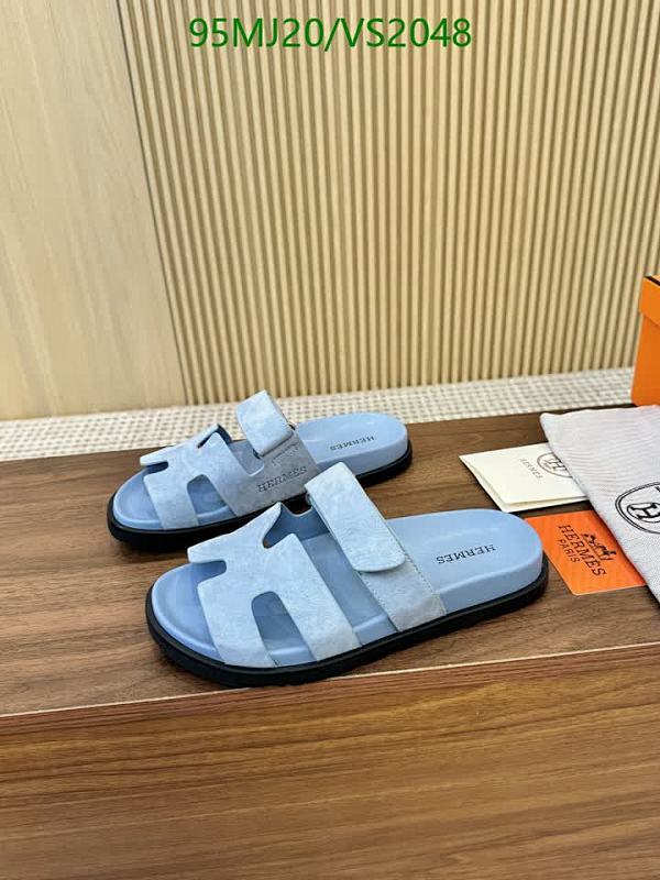 Hermes-Men shoes Code: VS2048 $: 95USD