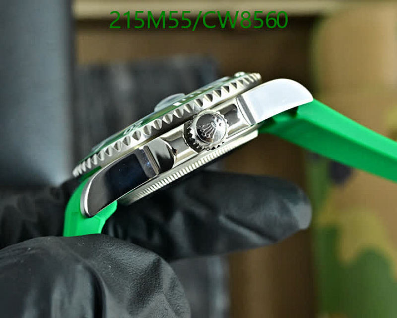 Rolex-Watch-Mirror Quality Code: CW8560 $: 215USD