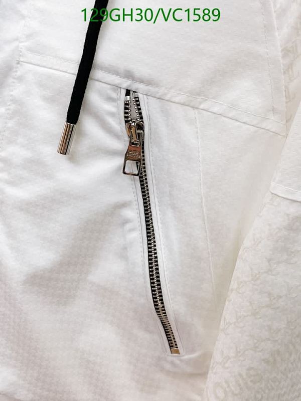 LV-Clothing Code: VC1589 $: 129USD