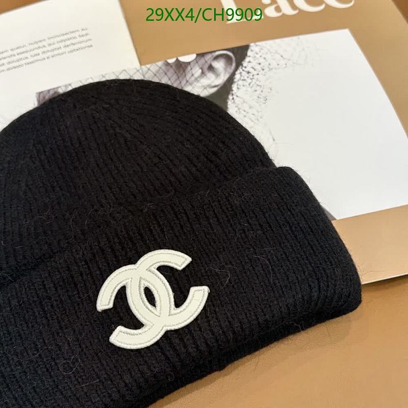 Chanel-Cap(Hat) Code: CH9909 $: 29USD