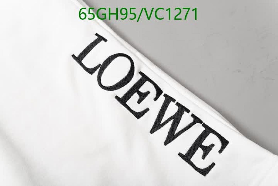 Loewe-Beach Shorts Code: VC1271 $: 65USD