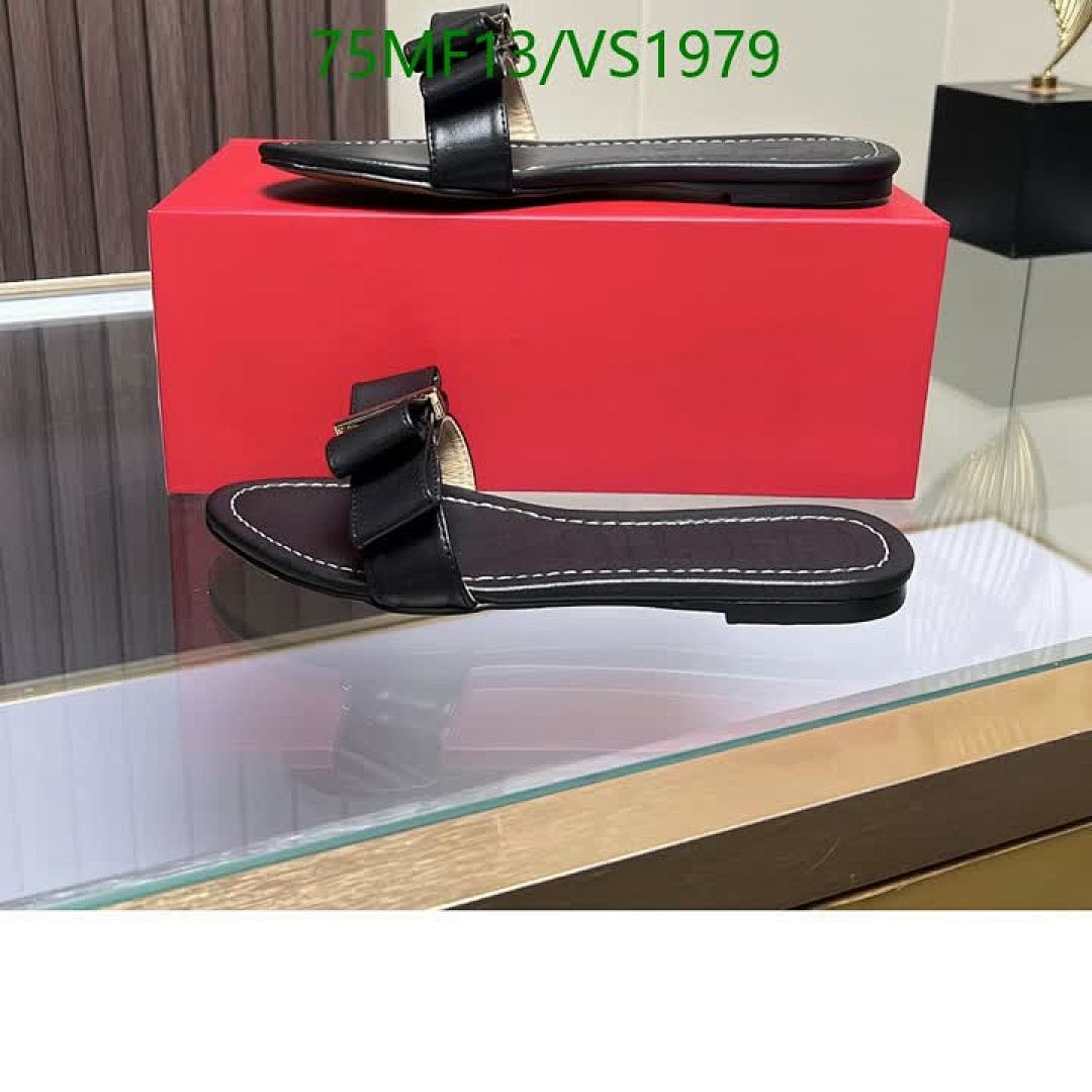 CaroLina Herrera-Women Shoes Code: VS1979 $: 75USD