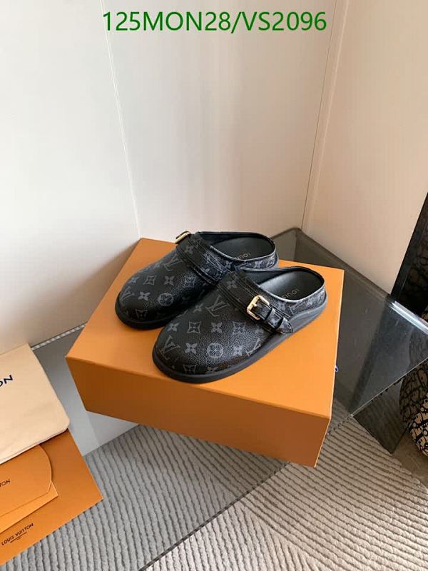 LV-Women Shoes Code: VS2096 $: 125USD