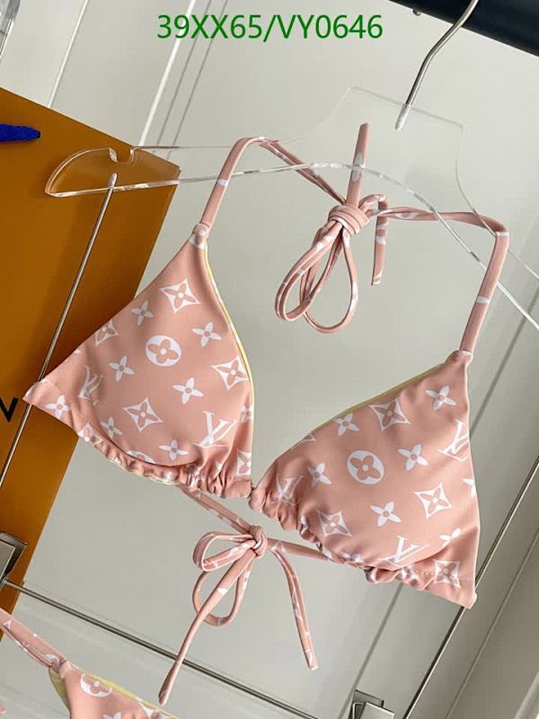 LV-Swimsuit Code: VY0646 $: 39USD