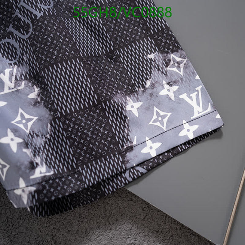 LV-Beach Shorts Code: VC0888 $: 55USD
