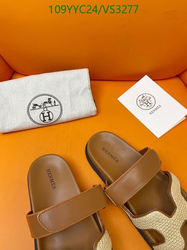 Hermes-Women Shoes Code: VS3277 $: 109USD