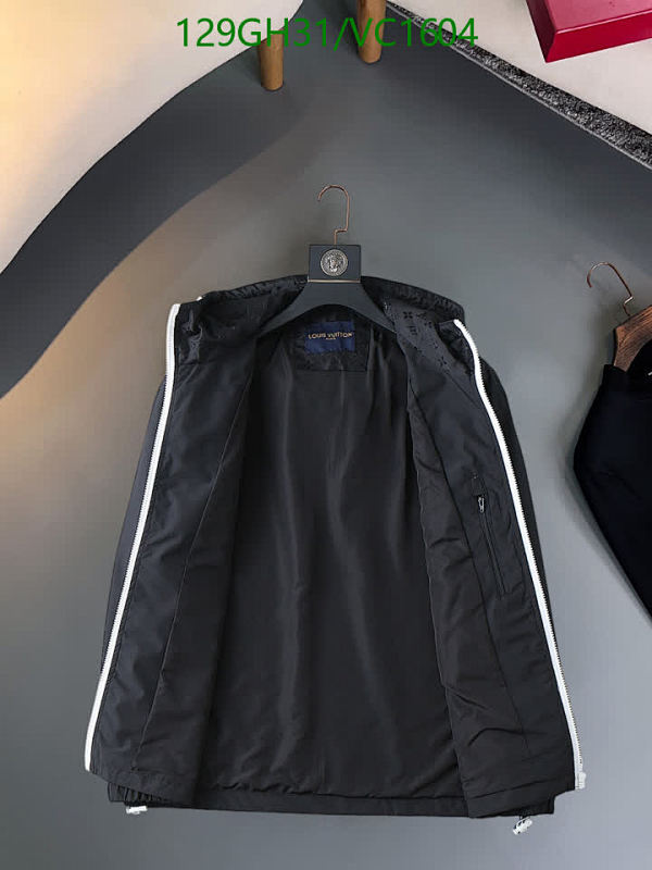 LV-Clothing Code: VC1604 $: 129USD