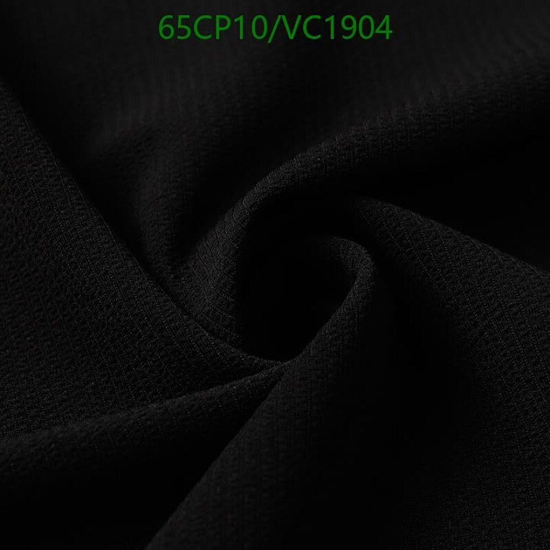 DENIM TEARS-Clothing Code: VC1904 $: 65USD