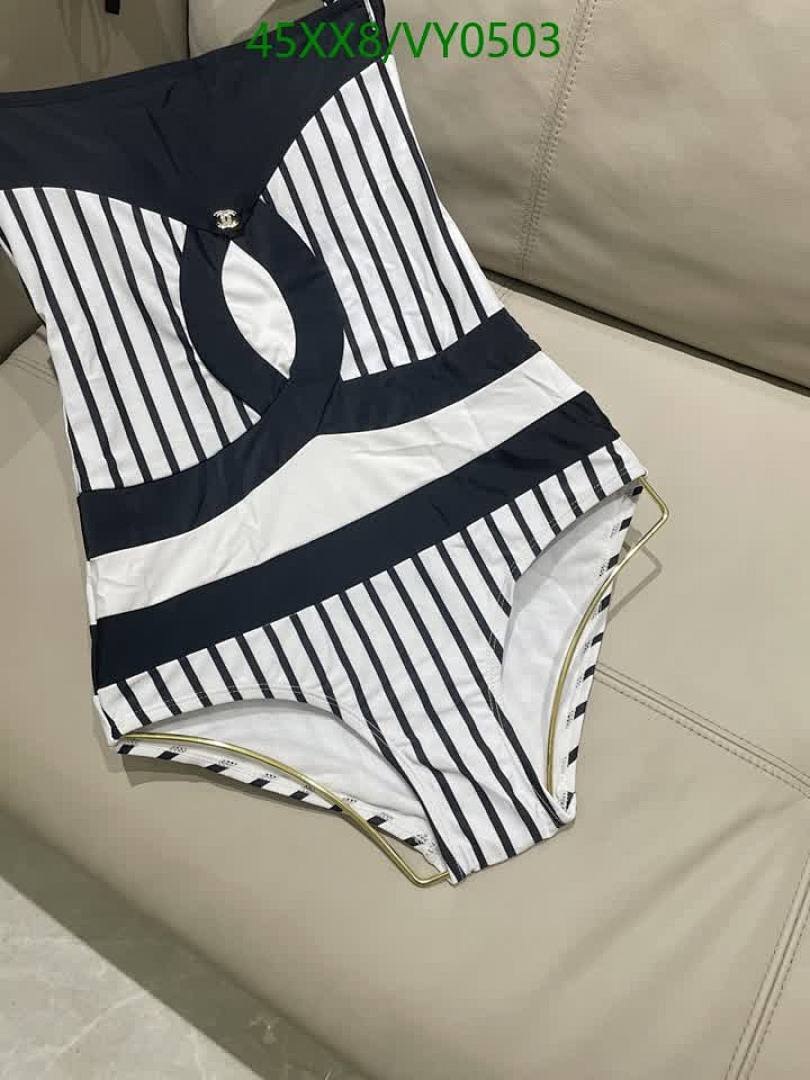 Chanel-Swimsuit Code: VY0503 $: 45USD