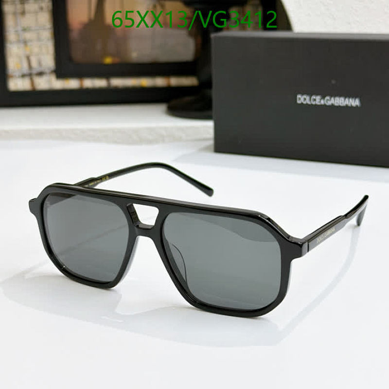 D&G-Glasses Code: VG3412 $: 65USD