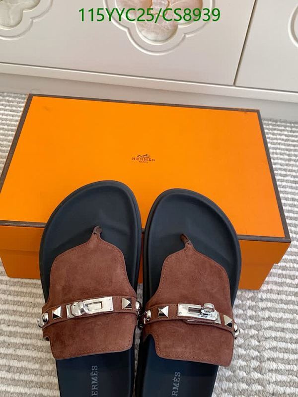 Hermes-Men shoes Code: CS8939 $: 115USD