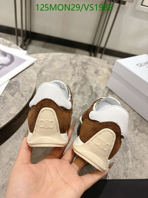Celine-Women Shoes Code: VS1986 $: 125USD