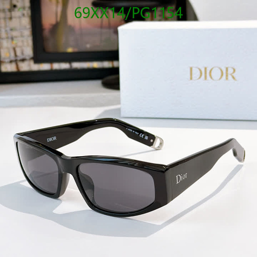 Dior-Glasses Code: PG1154 $: 69USD