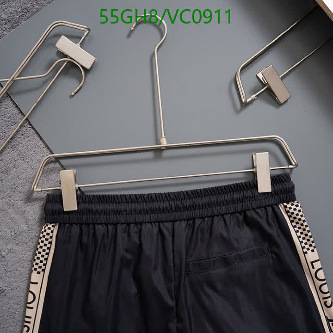 LV-Beach Shorts Code: VC0911 $: 55USD