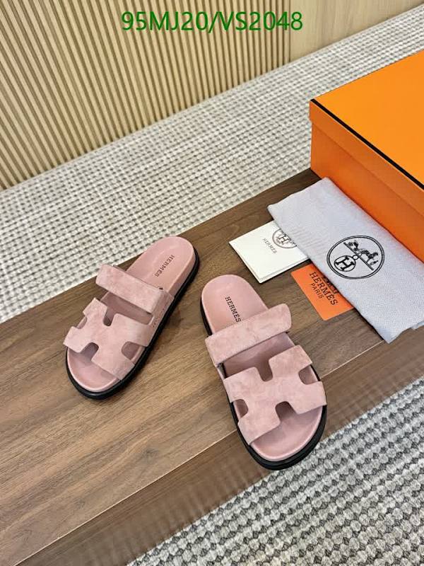 Hermes-Men shoes Code: VS2048 $: 95USD