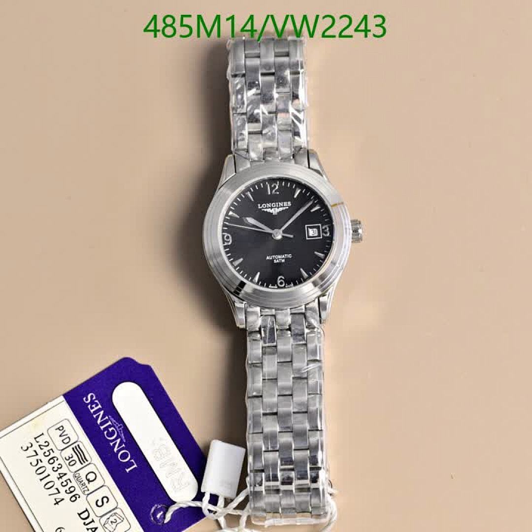 Longines-Watch-Mirror Quality Code: VW2243 $: 485USD-Yupoo.ru - Copybrand.Team photo album Longines-Watch-Mirror Quality Code: VW2243 $: 485USD