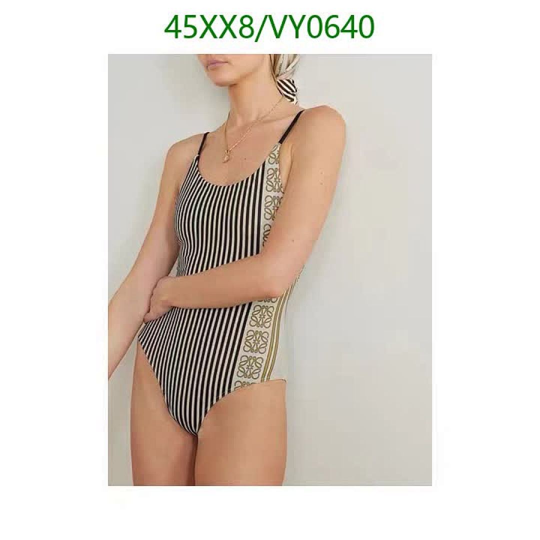 Loewe-Swimsuit Code: VY0640 $: 45USD