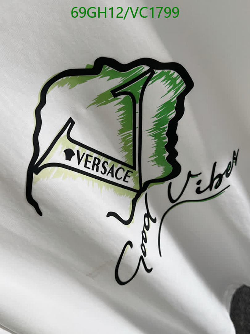 Versace-Clothing Code: VC1799 $: 69USD