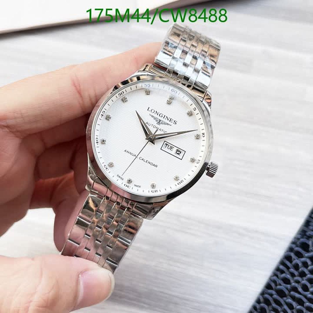 Longines-Watch-4A Quality Code: CW8488 $: 175USD