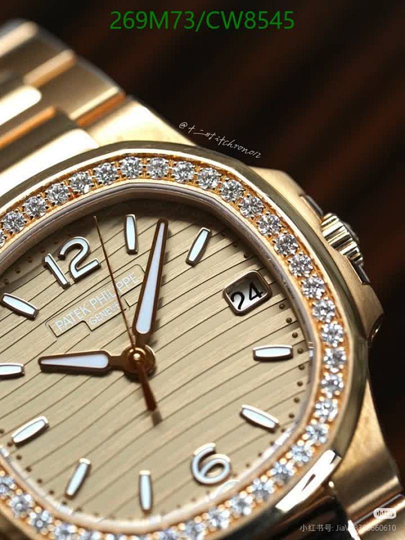 Patek Philippe-Watch-Mirror Quality Code: CW8545 $: 269USD-Yupoo.ru - Copybrand.Team photo album Patek Philippe-Watch-Mirror Quality Code: CW8545 $: 269USD